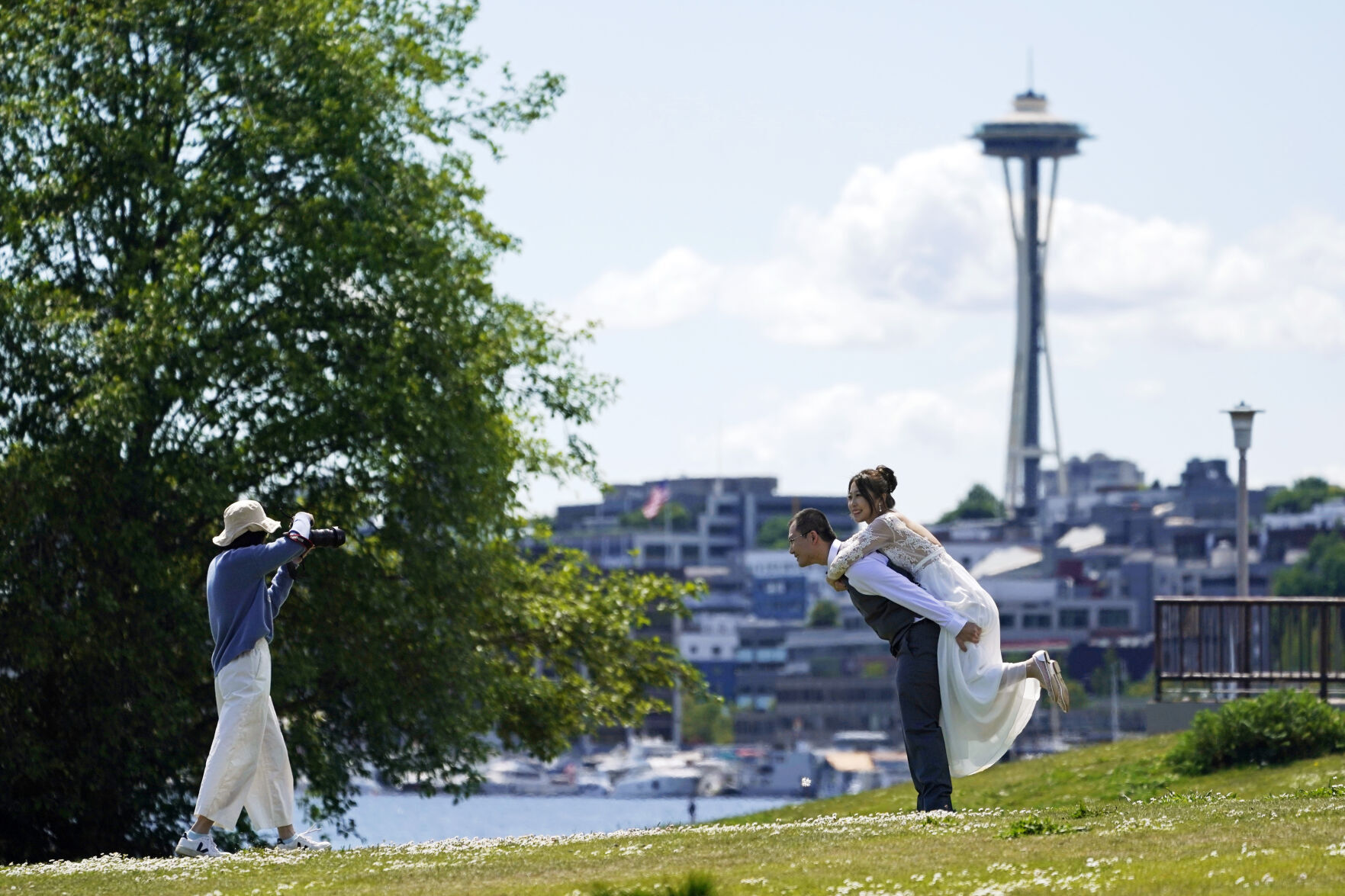 On The Money NerdWallet Pandemic Wedding Costs